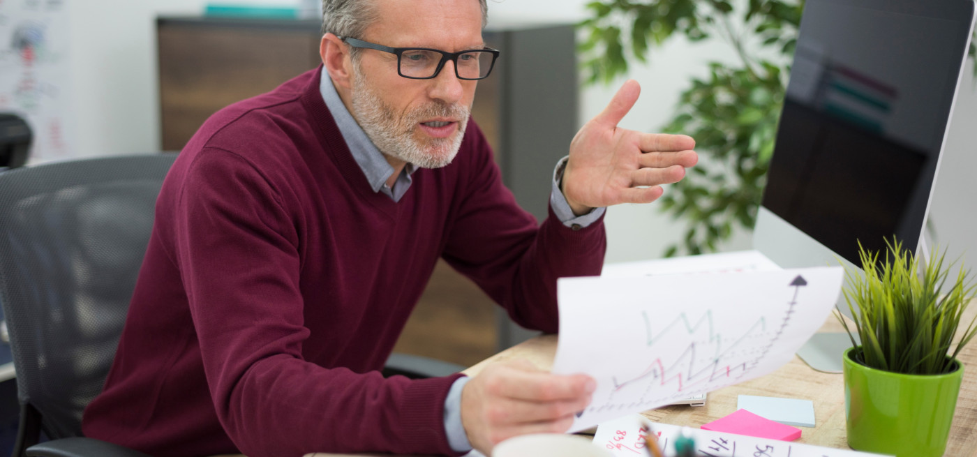 Desmistifique alguns jargões financeiros: Liquidez, Solvabilidade e Risco financeiro